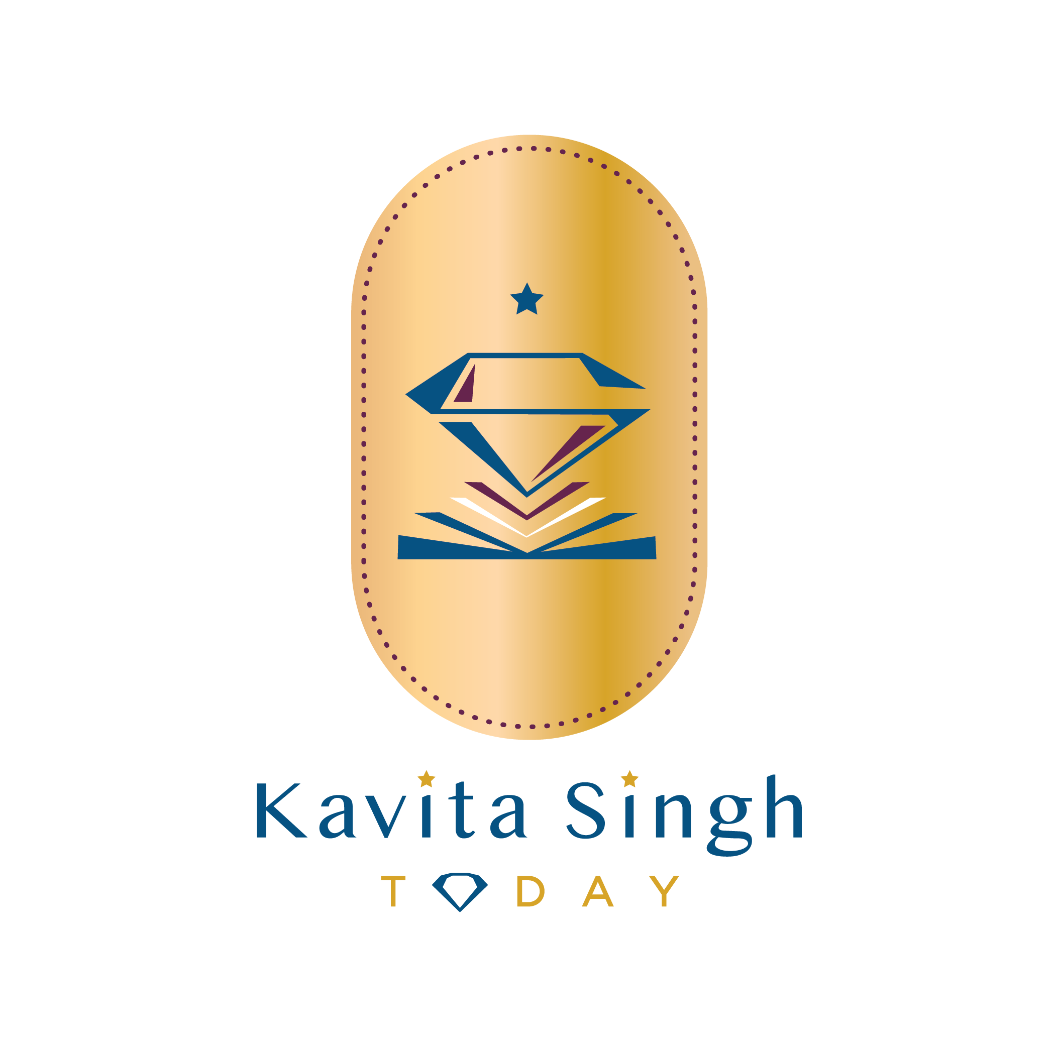 KST full logo